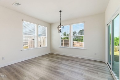 Why wait for new construction when you can enjoy a nearly new - photo 34