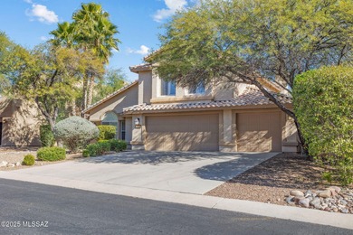 Welcome to your dream family home in Oro Valley! Enjoy a