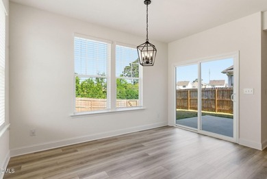 Why wait for new construction when you can enjoy a nearly new - photo 35