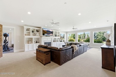 Set on 1.5 private acres with a Timpanogos view that's genuinely - photo 36