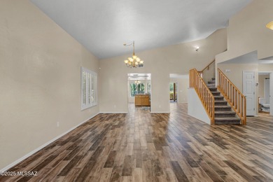 Welcome to your dream family home in Oro Valley! Enjoy a