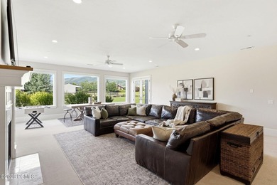 Set on 1.5 private acres with a Timpanogos view that's genuinely - photo 37