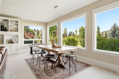 Set on 1.5 private acres with a Timpanogos view that's genuinely - photo 38