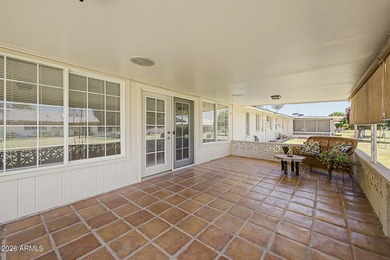 Embrace the Sun City lifestyle in this charming 2BR/2BA home! - photo 39