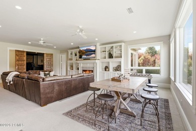 Set on 1.5 private acres with a Timpanogos view that's genuinely - photo 39