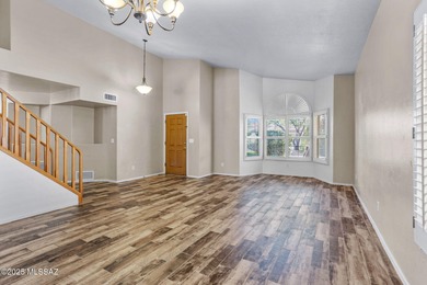 Welcome to your dream family home in Oro Valley! Enjoy a