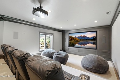 Set on 1.5 private acres with a Timpanogos view that's genuinely - photo 40