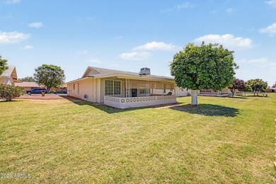 Embrace the Sun City lifestyle in this charming 2BR/2BA home! - photo 41