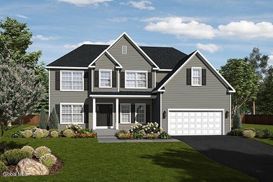 Ballston Lake Home For Sale in Ballston Lake New York