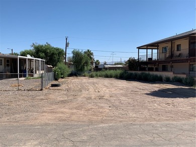 Colorado River - Mohave County Lot For Sale in Bullhead City Arizona