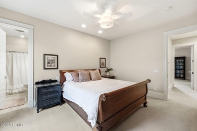 Set on 1.5 private acres with a Timpanogos view that's genuinely - photo 42