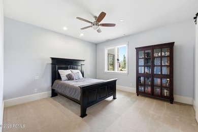Set on 1.5 private acres with a Timpanogos view that's genuinely - photo 43