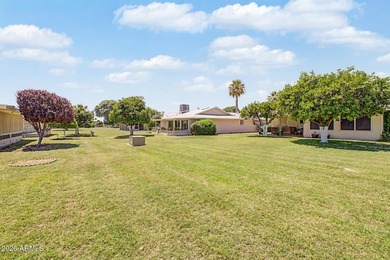 Embrace the Sun City lifestyle in this charming 2BR/2BA home! - photo 44