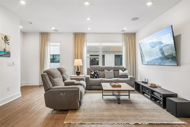 Rooftop sunsets, modern lines, and a lock-and-leave lifestyle - photo 4