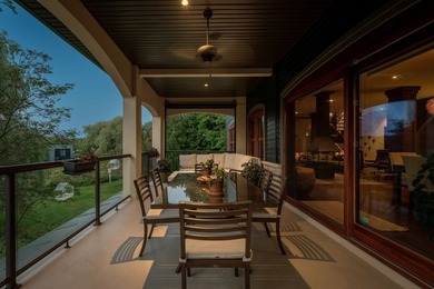 Decouvrez cette propriete exceptionnelle, ou l'architecture - photo 5