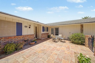 Embrace the Sun City lifestyle in this charming 2BR/2BA home! - photo 46