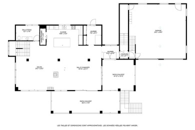 Decouvrez cette propriete exceptionnelle, ou l'architecture - photo 6
