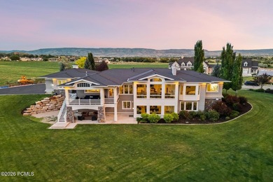 Set on 1.5 private acres with a Timpanogos view that's genuinely - photo 48