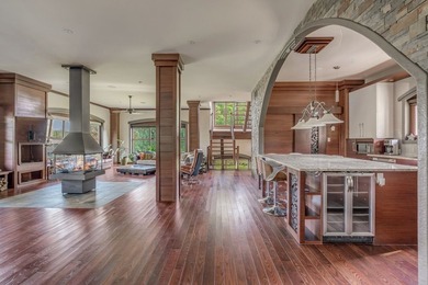 Decouvrez cette propriete exceptionnelle, ou l'architecture - photo 9