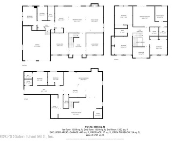 Welcome to 20 Spruce Court, a truly exceptional custom-built - photo 49