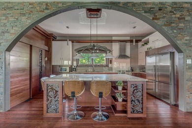 Decouvrez cette propriete exceptionnelle, ou l'architecture - photo 10