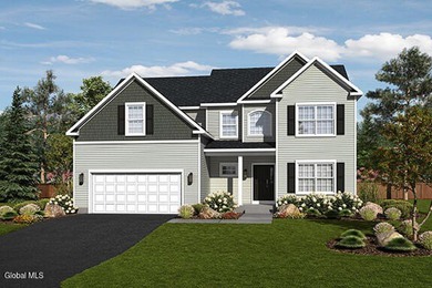 Ballston Lake Home Sale Pending in Ballston Lake New York