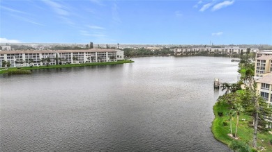 (private lake, pond, creek) Condo Sale Pending in Bradenton Florida