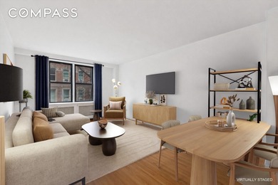 Hudson River Condo For Sale in New York New York