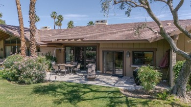 Lake Condo For Sale in Palm Desert, California