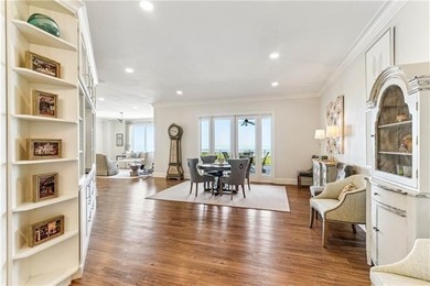 Luxury Lakefront Living in this meticulously maintained