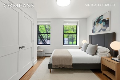 Stunning one-bedroom condominium with direct park views. This - photo 3