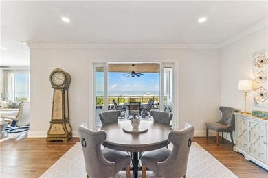 Luxury Lakefront Living in this meticulously maintained