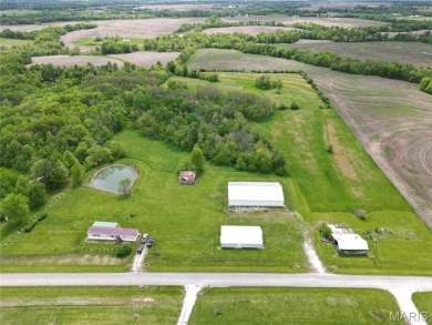 Mark Twain Lake Home For Sale in Unincorporated Missouri