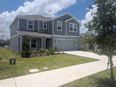 (private lake, pond, creek) Home For Sale in Kissimmee Florida