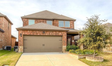 (private lake, pond, creek) Home For Sale in Mesquite Texas