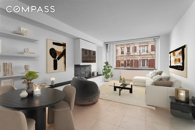 Hudson River Condo For Sale in New York New York