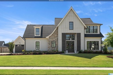 Lake Home For Sale in Hoover, Alabama
