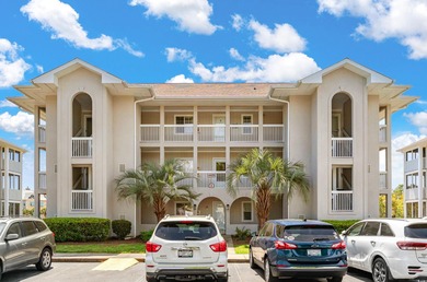 Intracoastal Waterway - Horry County Condo For Sale in Little River South Carolina