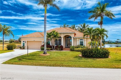 Lakes at Burnt Store Marina Country Club  Home For Sale in Punta Gorda Florida