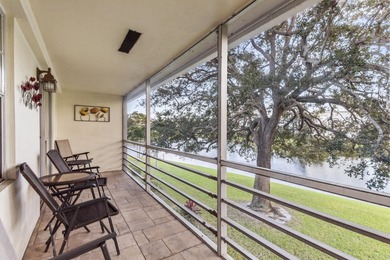 Immaculately kept waterfront condo in the desirable 55+ - photo 1