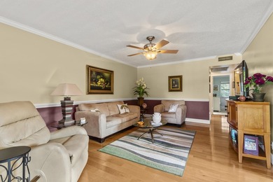 Immaculately kept waterfront condo in the desirable 55+ - photo 4