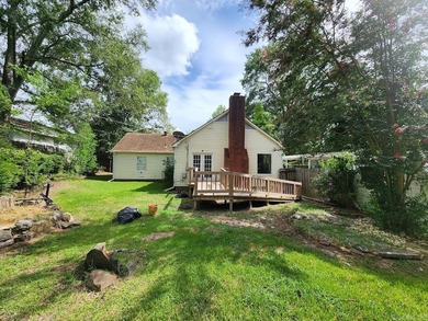 Welcome home to this charming 3-bedroom, 1-bath home that blends - photo 5