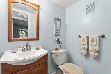 Immaculately kept waterfront condo in the desirable 55+ - photo 10
