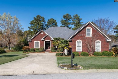 Lake Murray Home For Sale in Leesville South Carolina