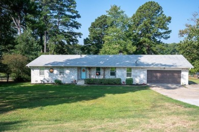 Lake Pauline  Home For Sale in Benton Arkansas