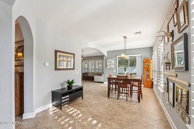 Located in St Johns County, this 4-bedroom, 3-bath home has 3 - photo 14