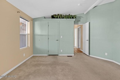 Newer Cavco 2006 home with many updates including exterior