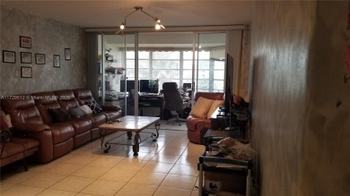 Lake Condo For Sale in Miami, Florida