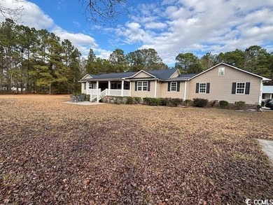 (private lake, pond, creek) Home For Sale in Conway South Carolina