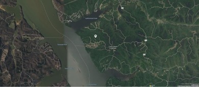 Kentucky Lake Acreage For Sale in Other Tennessee